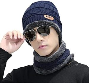 Winter Cap for Men 