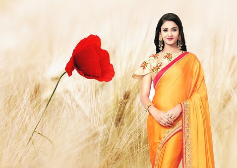 sarees