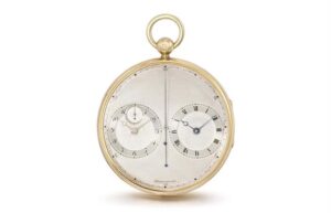 Breguet Antique Number 2667