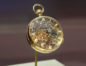 Breguet Grande Complication Marie Antoinette