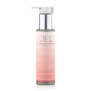 CIEL Skin Brightening Face Wash for Refreshed