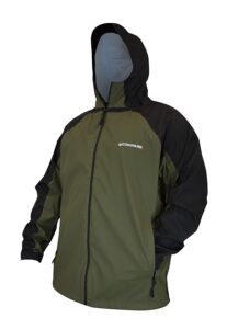 COMPASS 360 Pilot Point Waterproof Breathable Rain Jacket