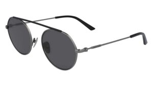 Calvin Klein 008 Round Sunglasses