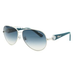 Chopard Pilot Sunglasses SCH997S