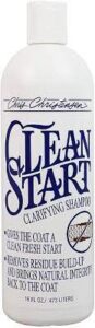 Clean & Clarity Shampoo