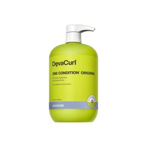 Curl One Condition Original Rich Cream Conditioner