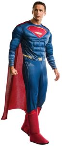 Deluxe Superman Costume