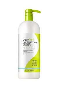 DevaCurl One Condition Original Daily Cream Conditioner