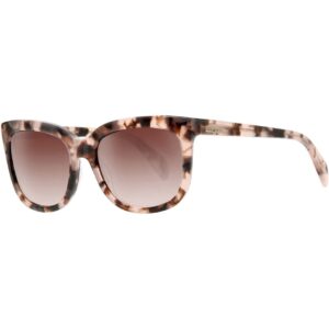 Diesel Eyewear Women’s Square Sunglasses