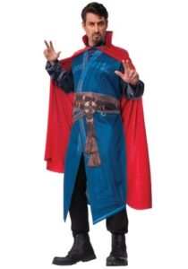 Doctor Strange Eco Cloak Costume