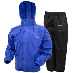 FROGG TOGGS Men's Classic All-Sport Waterproof