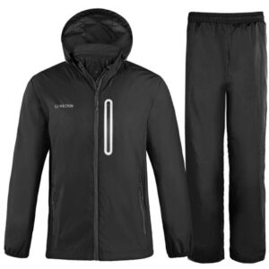 FROGG TOGGS Men's Classic All-Sport Waterproof Breathable Rain