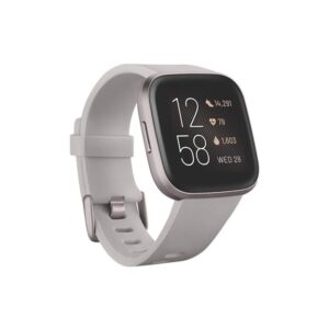 Fitbit FB507GYSR Versa