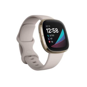 Fitbit Sense Advanced Smartwatc