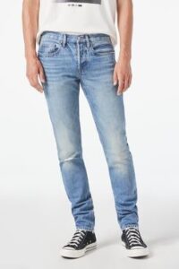 Frame Heritage Slim Jeans, Crater Lake