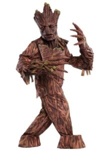 Groot Creature Reacher Costume