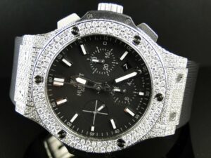 Hublot Big Bang Diamond