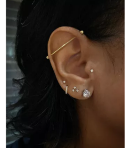 Industrial Piercing