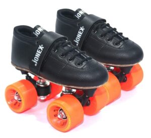 JJ Jonex Shoe Skates, Shoe Skates for Adults