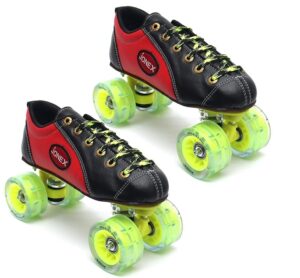 JJ Jonex Shoe Skates, Shoe Skates for Adults