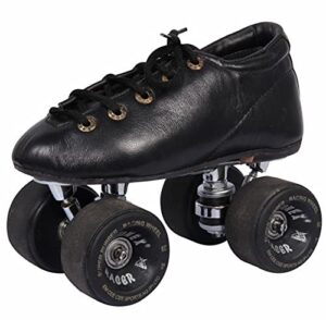 JJ Jonex Shoe Skates, Shoe Skates for Adults