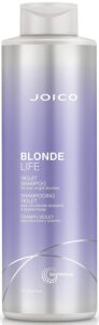 Joico Blonde Life Violet Shampoo