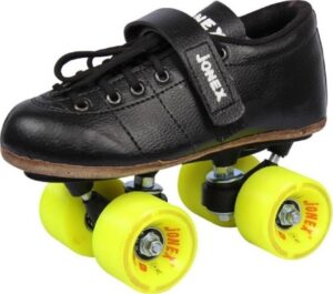 Jonex Standard Gold Shoe Skates