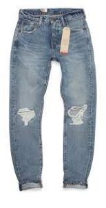 Levi's 505™ REGULAR FIT MEN'S JEANS