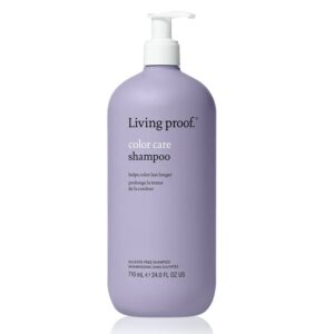 Life Proof of Color Care Shampoo