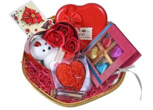 MANTOUSS Valentines Day Gift