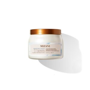 MIZANI Moisture Fusion Mask