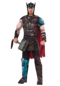 Marvel Deluxe Gladiator Thor Adult Costume