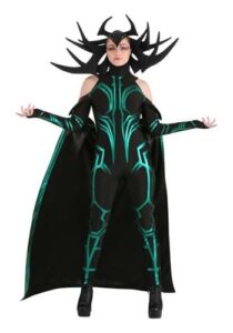 Marvel Hela Premium Costume