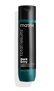 Matrix Total Effects of Dark Jealousy Heat Conditioner for Black Hair