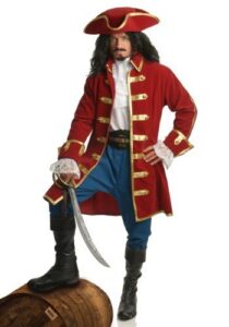 Men’s Rum Pirate Costume