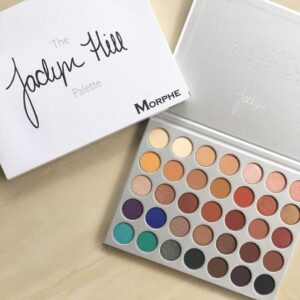 Mymart Morphe Jaclyn Hill Eyeshadow Palette