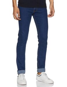 Neostreak Men's Slim-Fit Stretchable Jeans