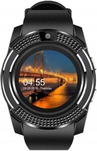 OLICOM Android Smart Watch