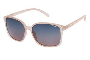 O'Neill Women's Praia Polarized Square Sunglasses