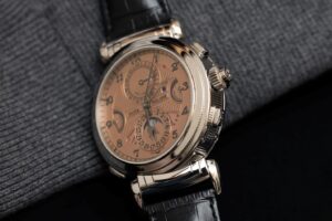 Patek Philippe Grandmaster Chime