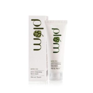 Plum Green Tea Pore Cleansing Face Wash