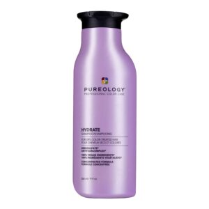 Pureology Hydrate Shampoo And Conditioner