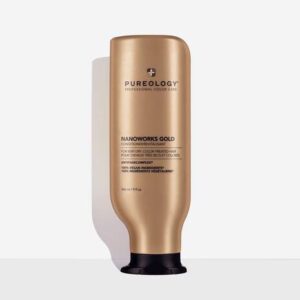 Pureology Nano Works Gold Conditioner