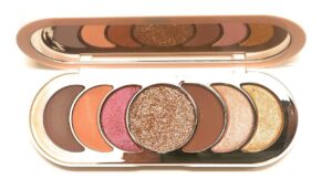 Rare Beauty Discovery Eyeshadow Palette