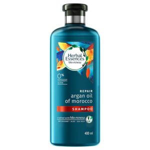 Renewable Argan Oil Shampoo