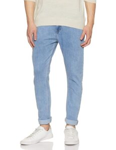 Symbol Men's Carrot Jeans