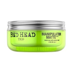 TIGI Bed Head Manipulator Matte Hair Wax, 57 g