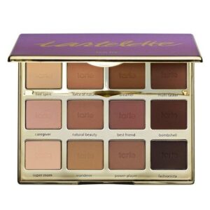 Tartelette Clay Matte Eyeshadow Palette