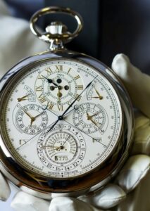 Vacheron Constantin 57260