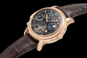 Vacheron Constantin Tour de I’Ile